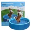 Coolpets Splash Sprinkler Pool - 1 k.