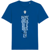Nike NZS SRCE BIJE ZA SLOVENIJO T-SHIRT, maja m.kr nog nv, modra NZSNZS900
