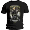 Five Finger Death Punch Sniper Black XL Majica
