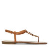 Sandali DeeZee F103-123 Kamel