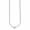 Pandora Moments srebrna ogrlica 590742HV (Dolžina 45 cm)