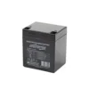 shumee Polnilna baterija EnerGenie 12 V 4,5 AH za UPS EnerGenie