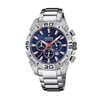 Festina Ura moška Festina F20543/4 Siva Srebrna
