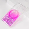 Maska Magsafe Sparkly za Samsung S23 Plus/ S916B Tip3, Magenta