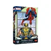Puzzle 1000 spiderman