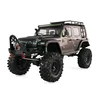 RC model goseničnega vozila Amewi 22657, 1:10, električni