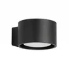 Sollux SL.2437 - Zidno svetlo MODO 1xGX53/10W/230V crna