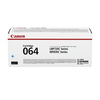 toner Canon CRG-064 (4935C001) modra, original