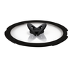 Stekleni pokrov Ingenio L9936582 Tefal 24 cm
