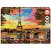 Puzzle Paris 3000 komada