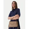 Calvin Klein Ročna torbica mokka