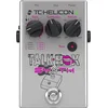 TC Helicon Talkbox Synth Vokalni procesor (Kot novo)