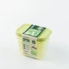 Lock n Lock Set posuda Fresh Block 640ml, 2 komada, Zeleni