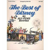 BEST THE OF DISNEY,30 ALL-TIME NOTNA LITERATura