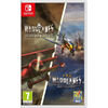 Warplanes: WWI Sky Aces + WW2 Dogfight (SWITCH)