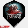 ALCHEMY/Dart Flights/NO2/Prophesier/pikado perice