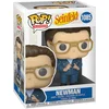 Funko Pop TV Seinfeld Newman The Mailman