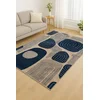 Conceptum Hypnose Tepih BSR-6, Pravougaoni, 160 x 230 cm, Šareni