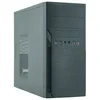 Chieftec MiniT HO-12B/2x USB 3.0/2x USB 2.0/črna