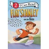 Flat Stanley and the Bees