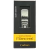 Fiberreed Carbon soprano sax M
