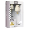 Bibs Set od 2 flašice i 2 cucle, 150ml i 270ml, Bež