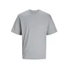 JACK & JONES Majica URBAN EDGE, siva
