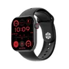 Smart watch DT WATCH 10, Crni