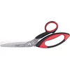 Kretzer Solingen Finny Tools 713224 Univerzalne škarje 24 cm Red