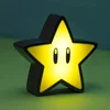 Lampa Paladone Super Mario - Super Star Light - With Sound V2