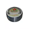 Cev brez pletenice prozorna 5/16 7,9/10,9 mm (pak. 100 m)