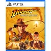 PS5 Indiana Jones and the Great Circle