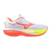 Mizuno WAVE RIDER 30 W, ženske patike za trčanje, bijela J1GW2620