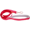 Pet Line Povodac za pse, 20mm, 120cm, Crveni