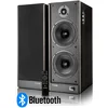 MICROLAB SOLO29 Aktivni drveni zvucnici 2.0 160W RMS(2x80W) 6.5+1/5/ Bluetooth/ Optical/ Coaxial/RCA