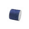 Poliester konac 1.0 mm tm plava