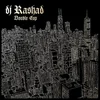 DJ Rashad - Double Cup (Reissue) (10th Anniversary Edition) (Gold Coloured) (2 LP)
