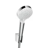 TUŠ ROČKA CROMETTA VARIO 2JET ECOSMART + CEV + DRŽALO, 26694400, HANSGROHE | Topdom