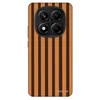 Fashion Case za Xiaomi Redmi Note 14 Pro 5G - Caramel lines