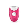 Braun Depilator Silk-epil 3 3-273