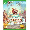 The Eternal Life of Goldman (XBOX SERIES X)