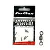ROLLING SWIVEL 10pcs VEL.14, FX5539-014