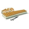 Set tenorskih-altovskih melodičnih resonatorjev KS 40 PO 1 (19) Sonor