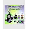 RIPNDIP Nermiee Buddies & Friends Mutants Bag Charm assorted