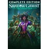 Shadow Gambit: The Cursed Crew Complete Edition (Xbox Series X|S) XBOX LIVE Key EUROPE