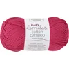 Schachenmayr Baby Smiles Cotton Bamboo 1136 Himbeere