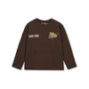 Original Marines majica DR DGA2585B DGA2585B F siva 164