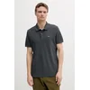 Bombažen polo Tommy Jeans