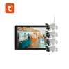 Marvo smart WIFI set video nadzora HHC005 3MP ( 400-0046 )