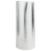 Reflektor topline za radijator Srebrno 5 x 1 m Polietilen